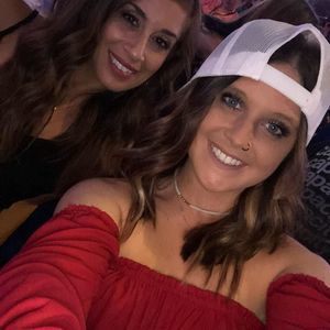 Meet your Posher, Baylee